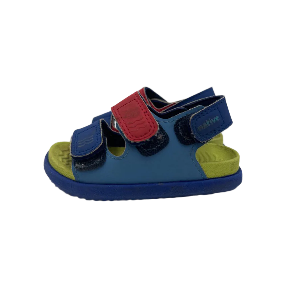 Velcro Water Sandals