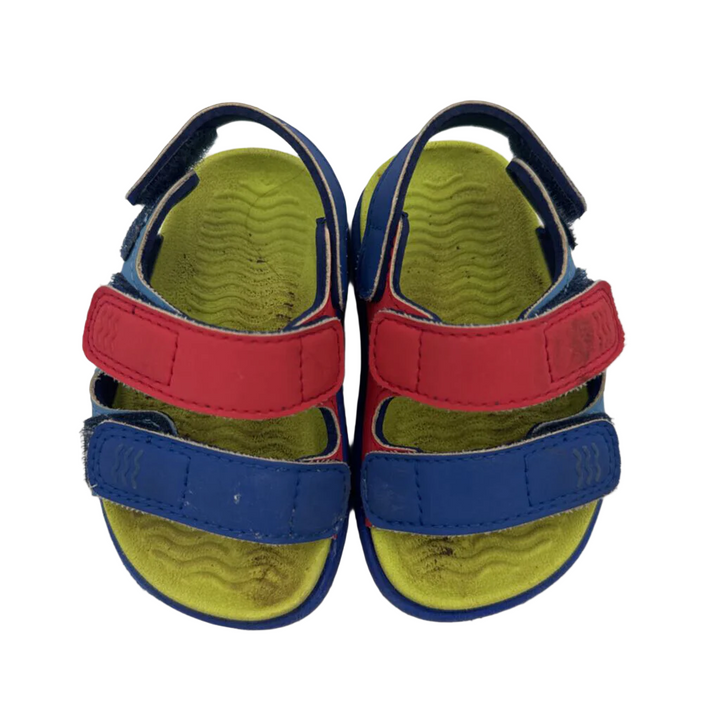 Velcro Water Sandals