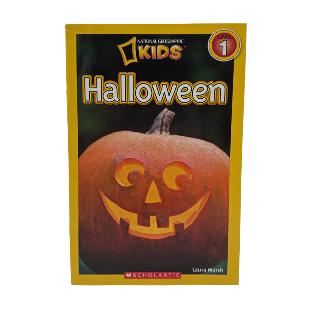 Halloween