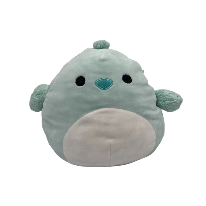 Bird Plush