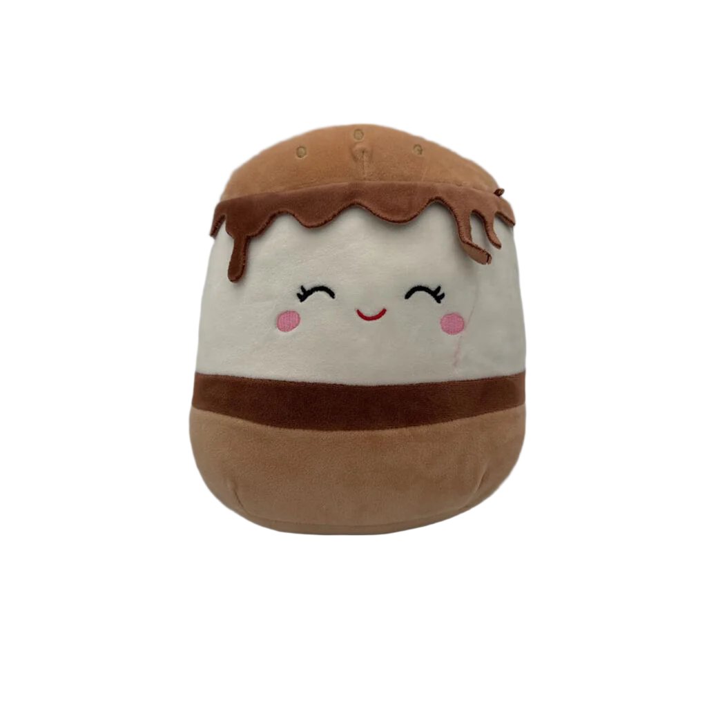 Smore Plush
