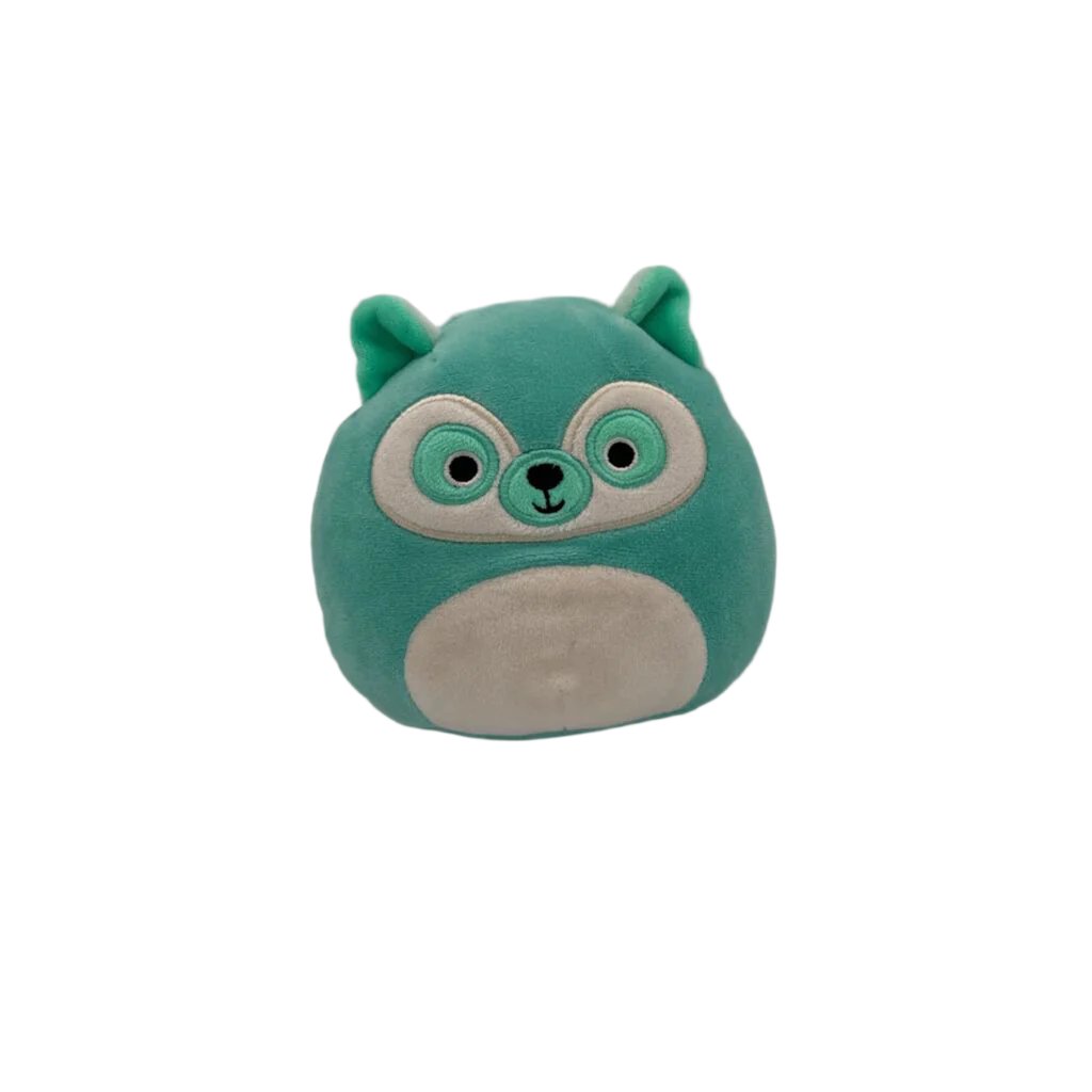 Fox Plush