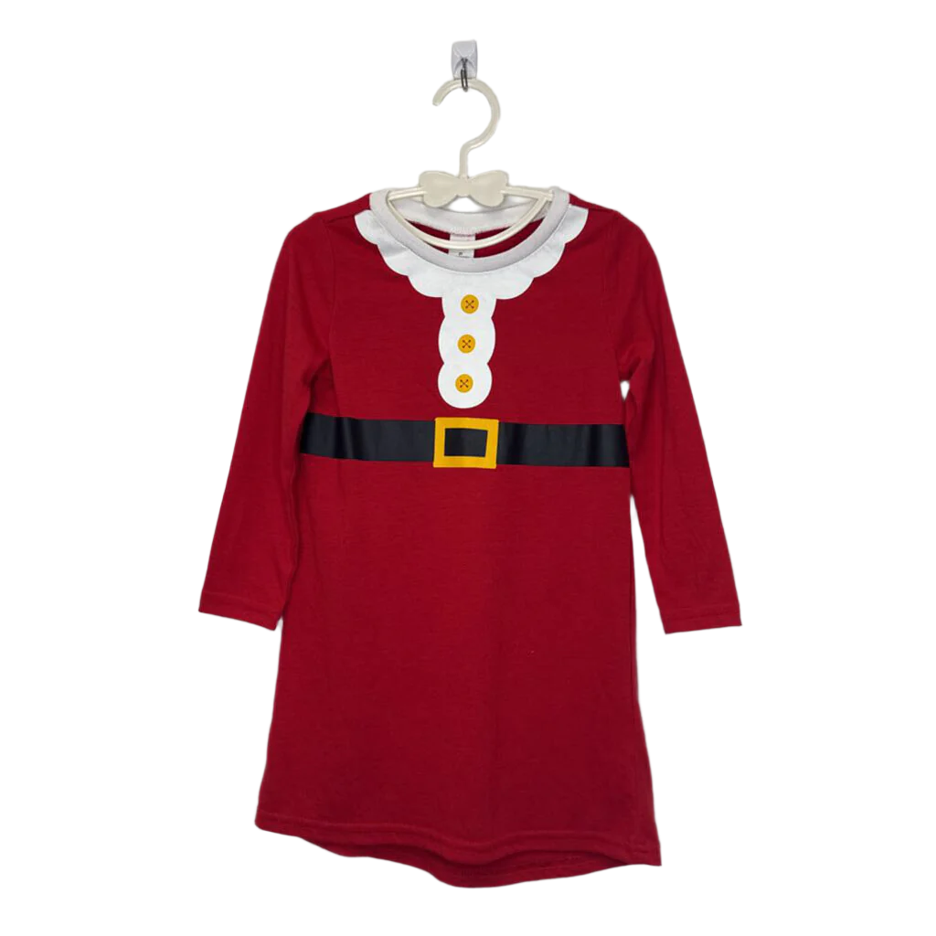 SANTA Nightgown