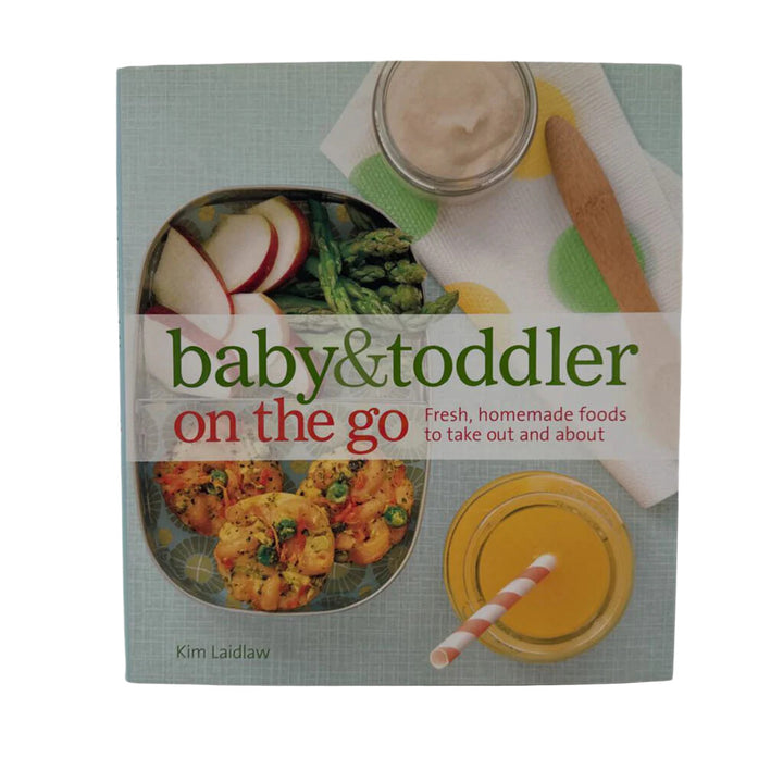 Baby & Toddler on the Go