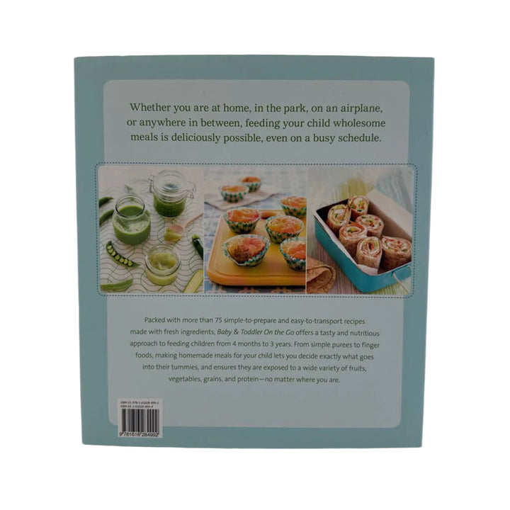 Baby & Toddler on the Go