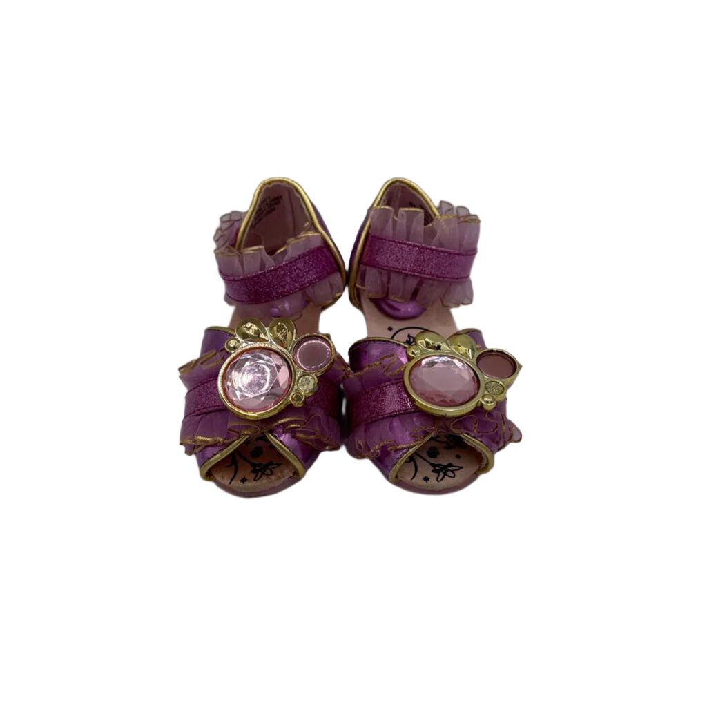 Rapunzel Dress Up Shoes