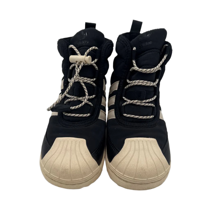 Weatherproof Sinch Up Boots