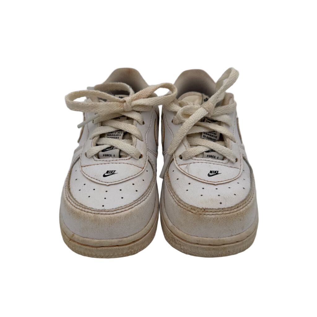 Lace Up Sneakers
