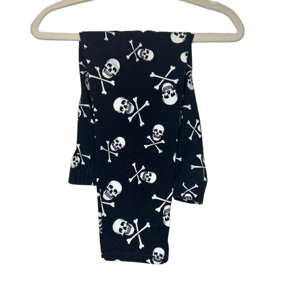 Skeleton Pants