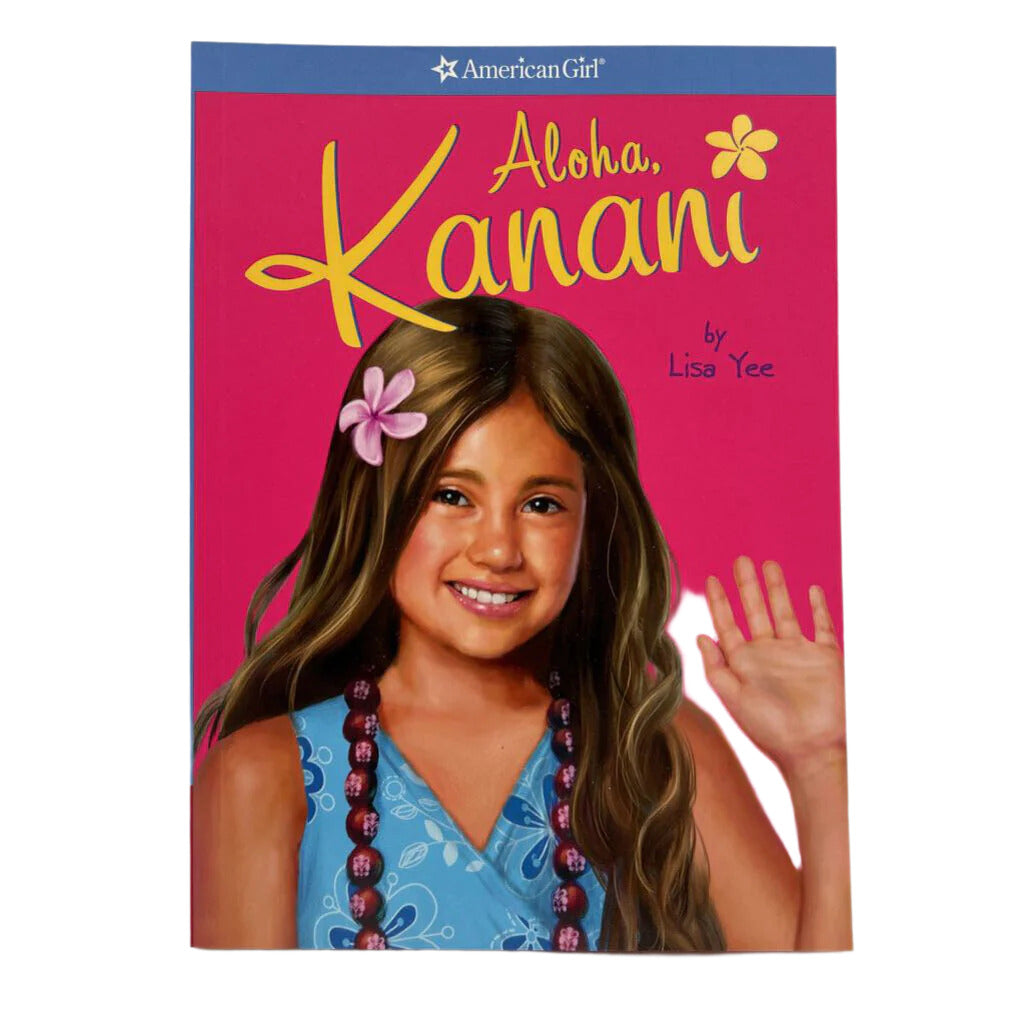 Aloha, Kanani