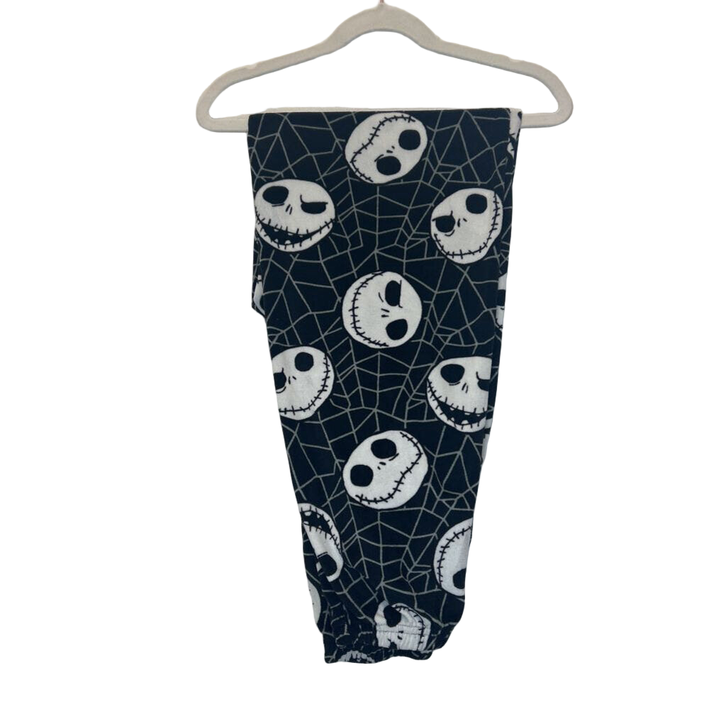 Lounge Pants / Jack The Pumpkin King
