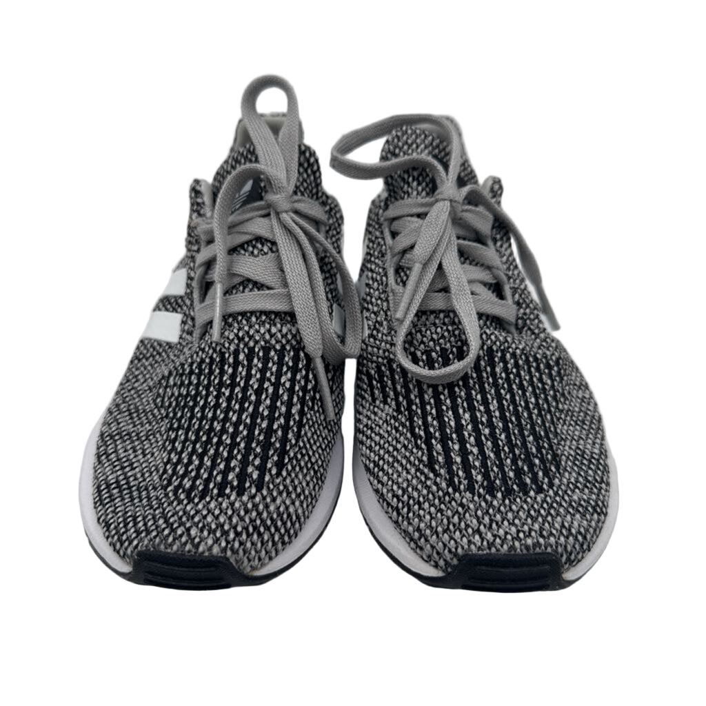 Lace Up Sneakers