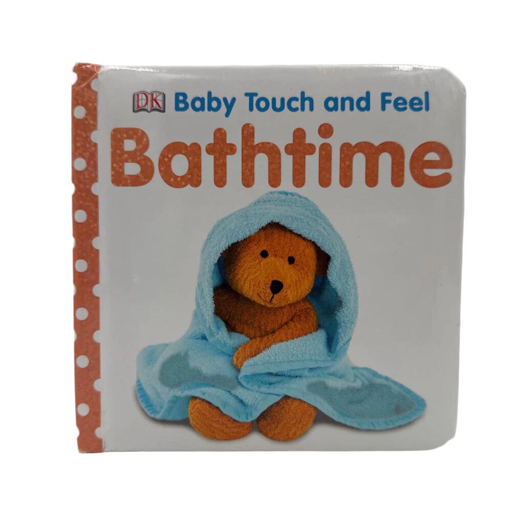 Bathtime