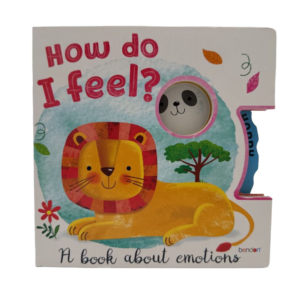 How Do I Feel?