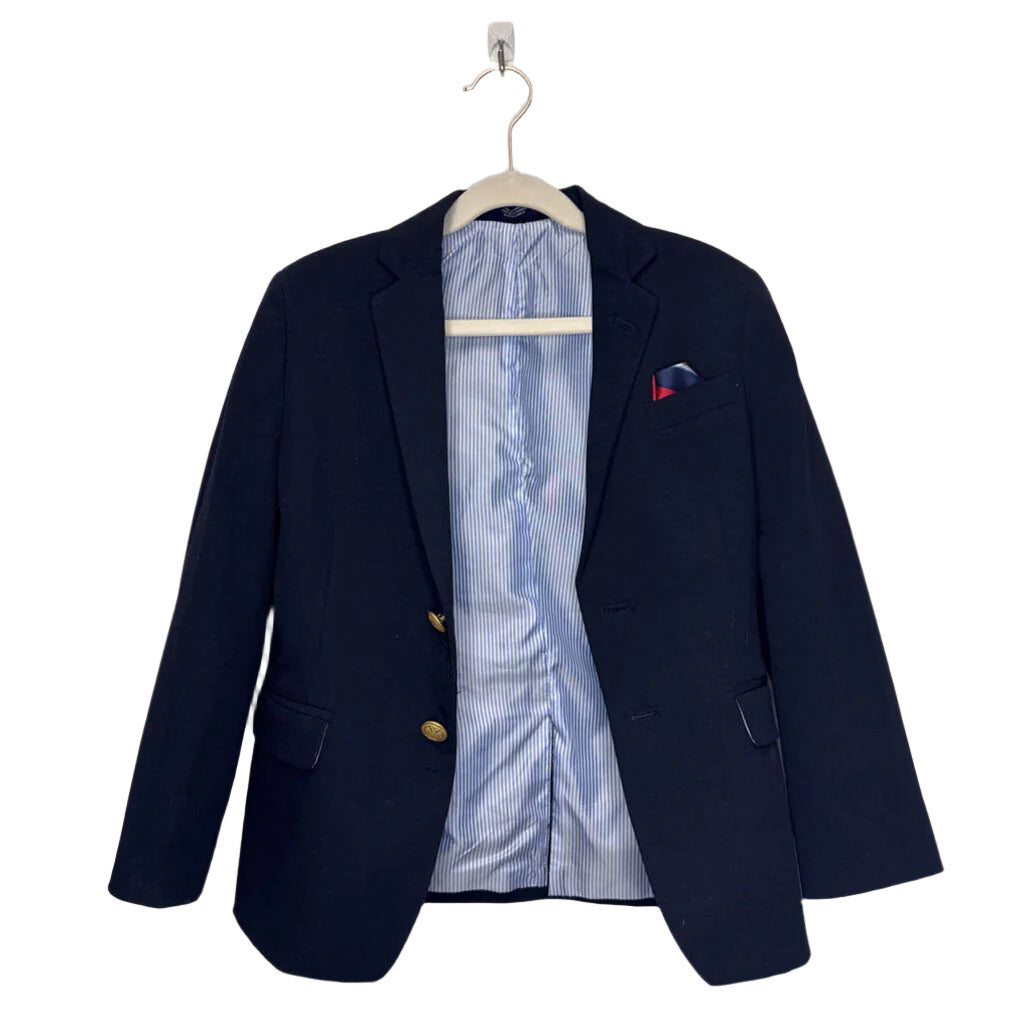 Sport Coat