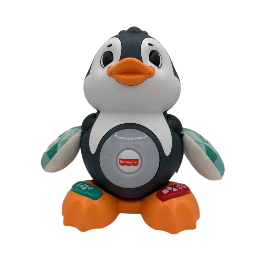 Linkimals Cool Beats Penguin