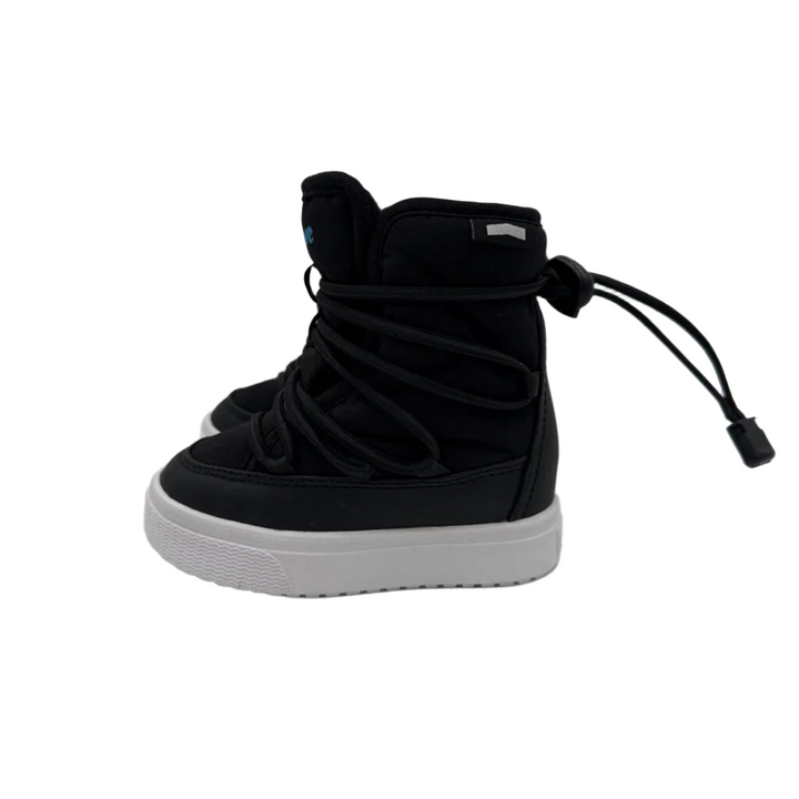 Retro Insulated Boot