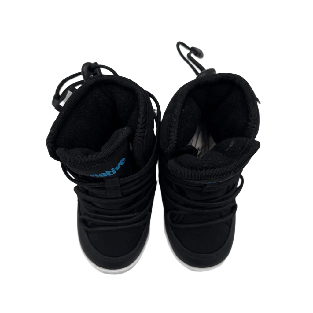 Retro Insulated Boot