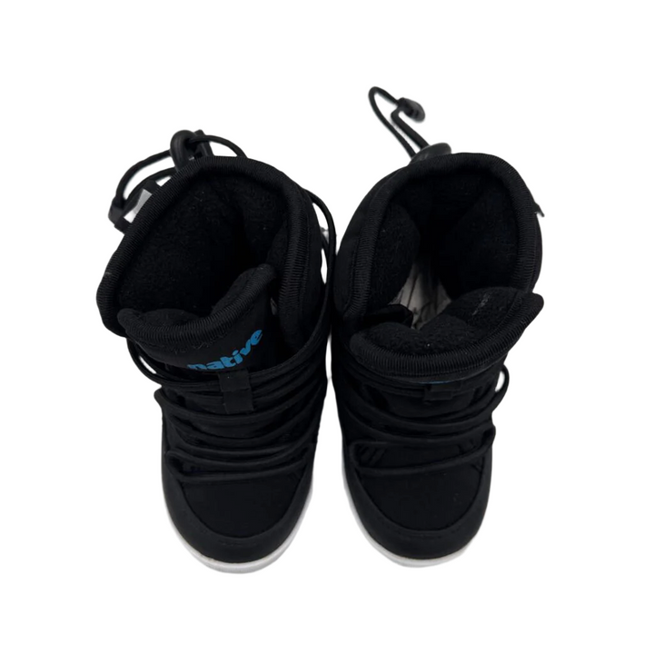 Retro Insulated Boot