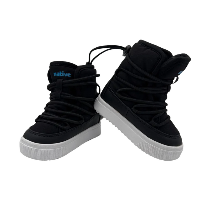 Retro Insulated Boot