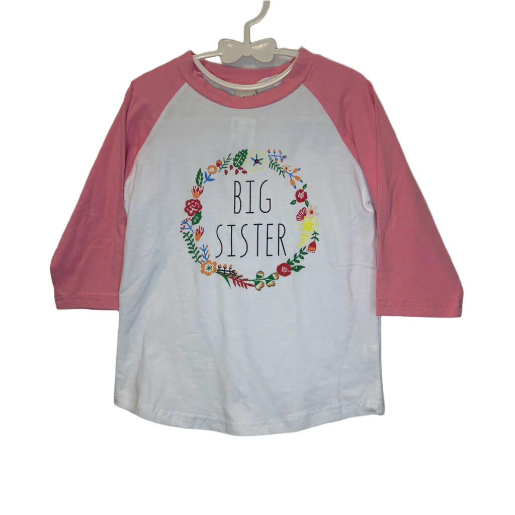 Big Sister & Lil Sister Set
