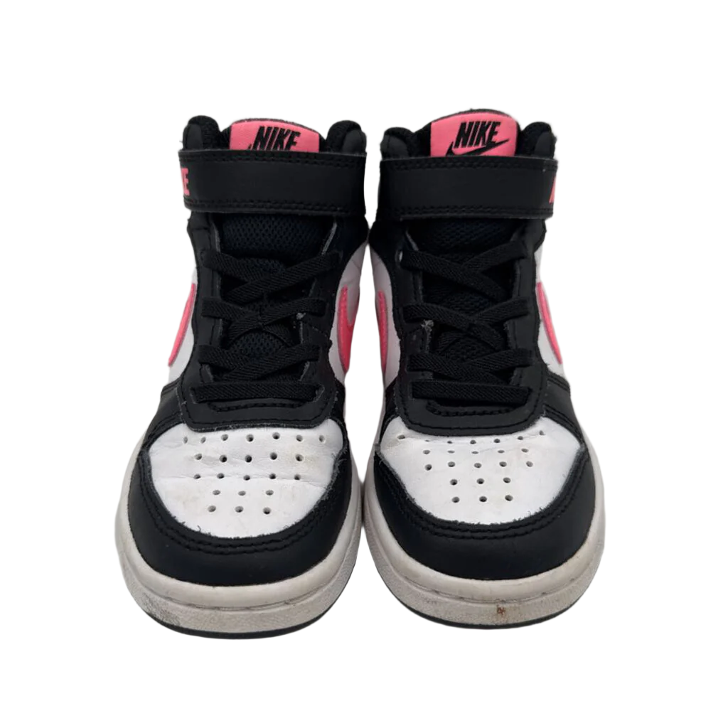 High Top Sneakers