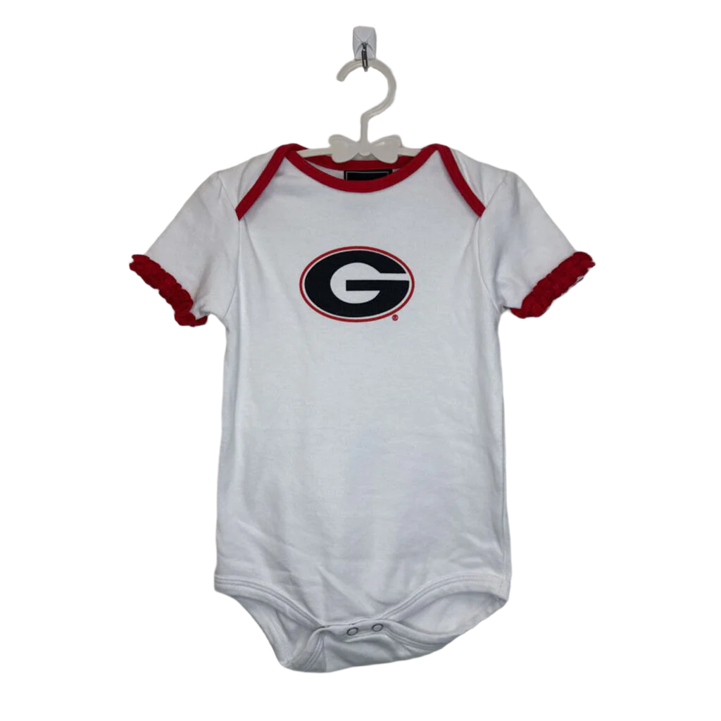 Georgia Onesie