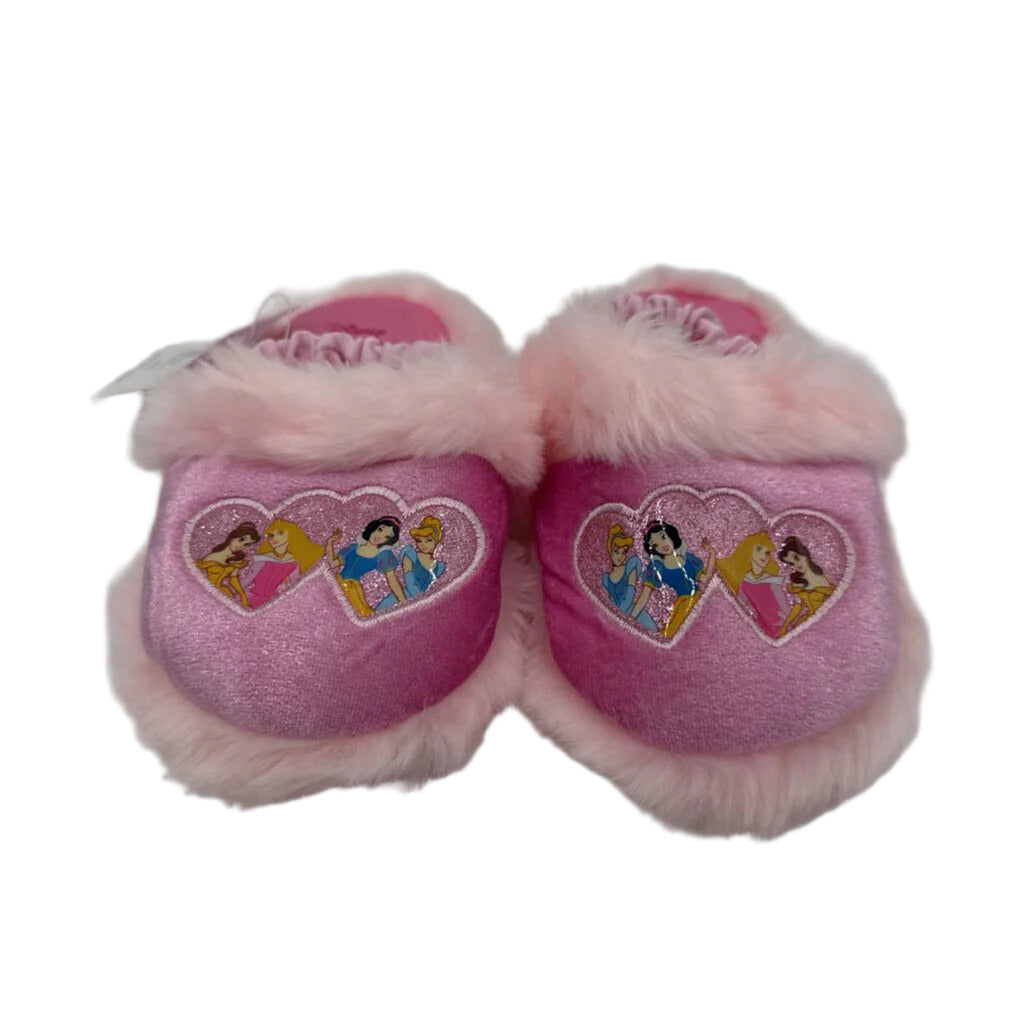 House Slippers / Princess
