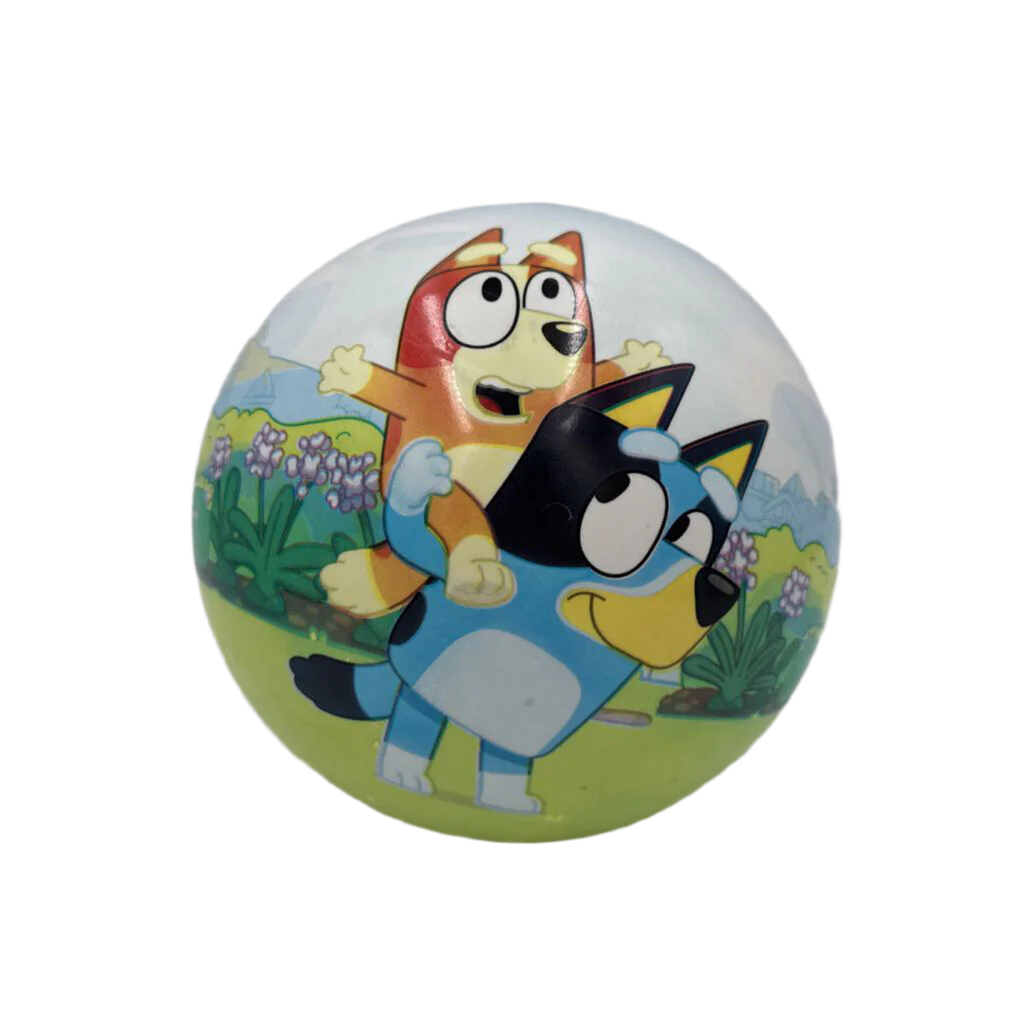 Bluey Ball