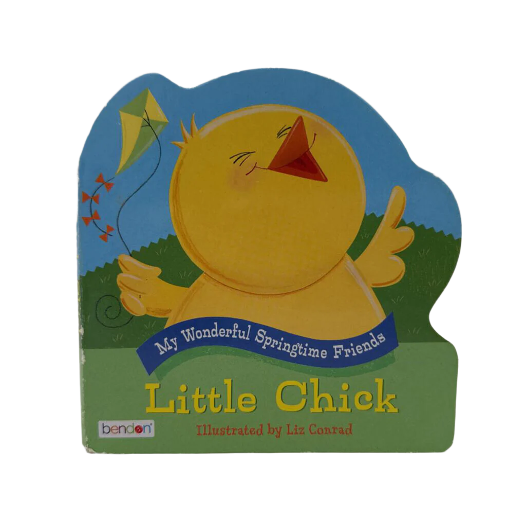 Little Chick