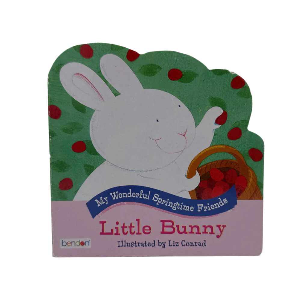 Little Bunny