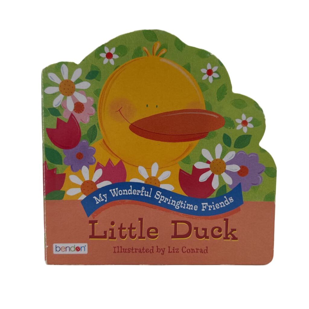 Little Duck