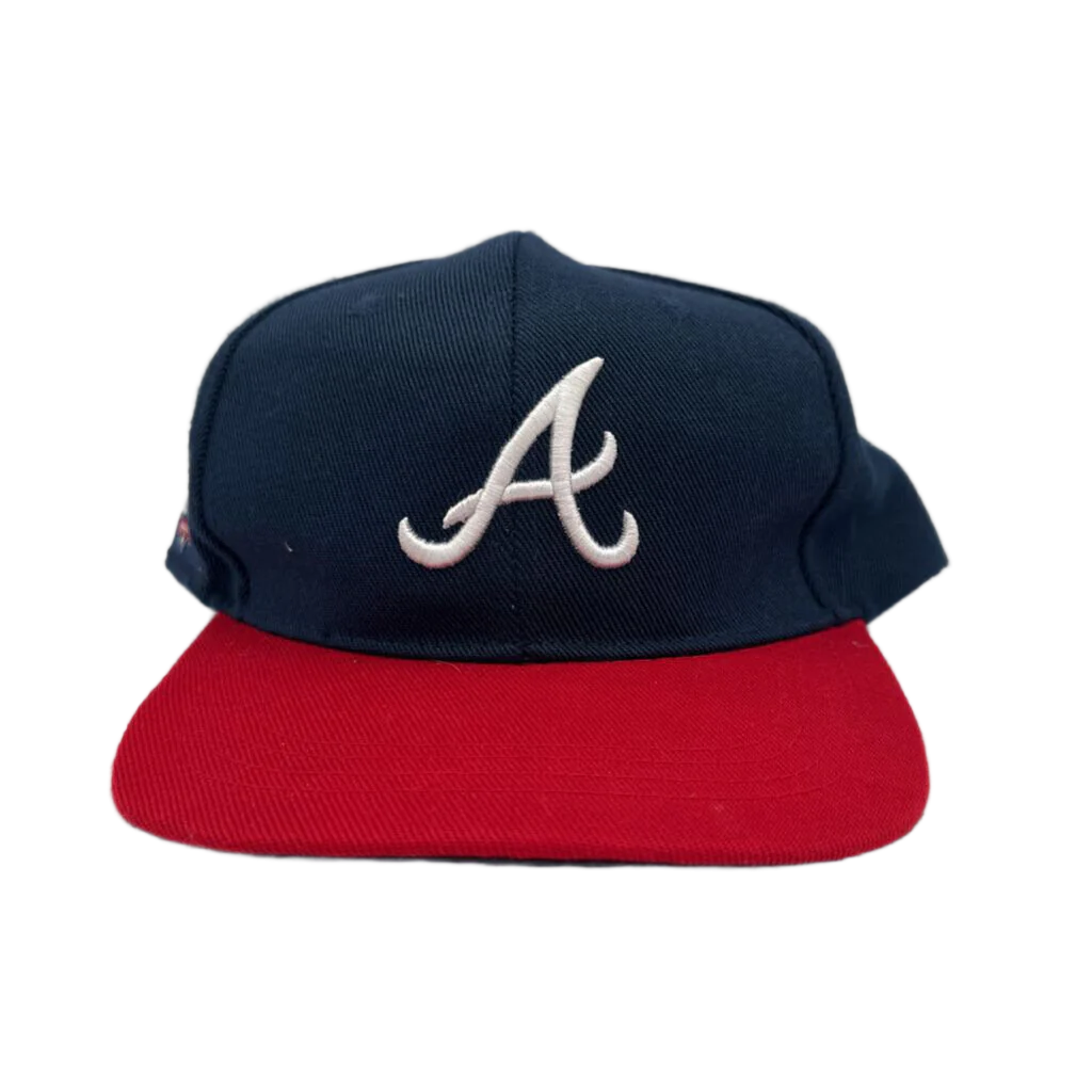 Atlanta Braves Hat