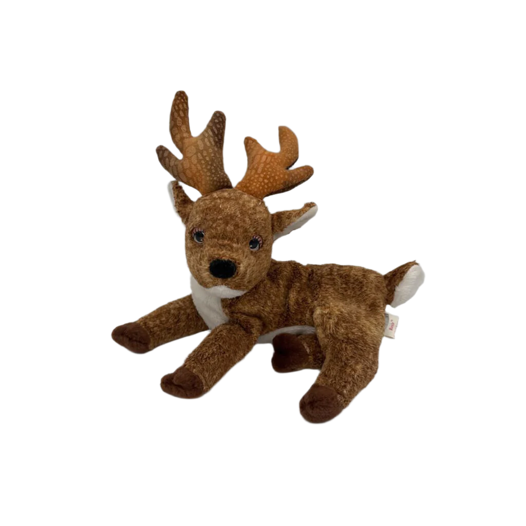 White Tailed Deer Plush