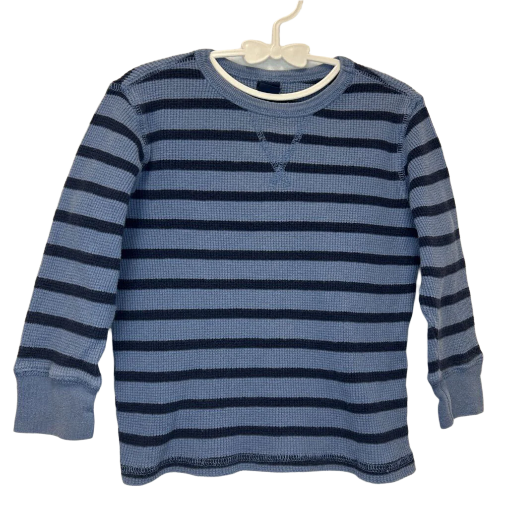 LS Striped Shirt