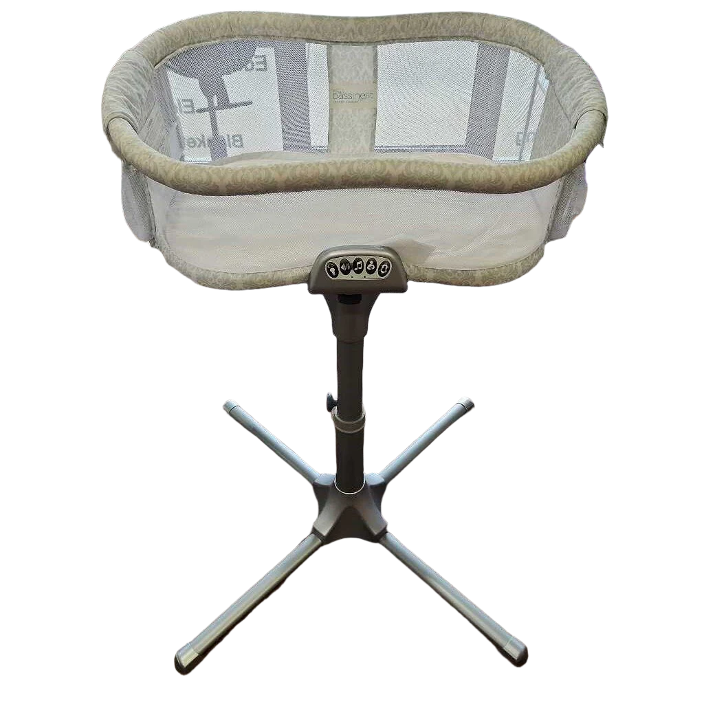 Soothing Swivel Sleeper