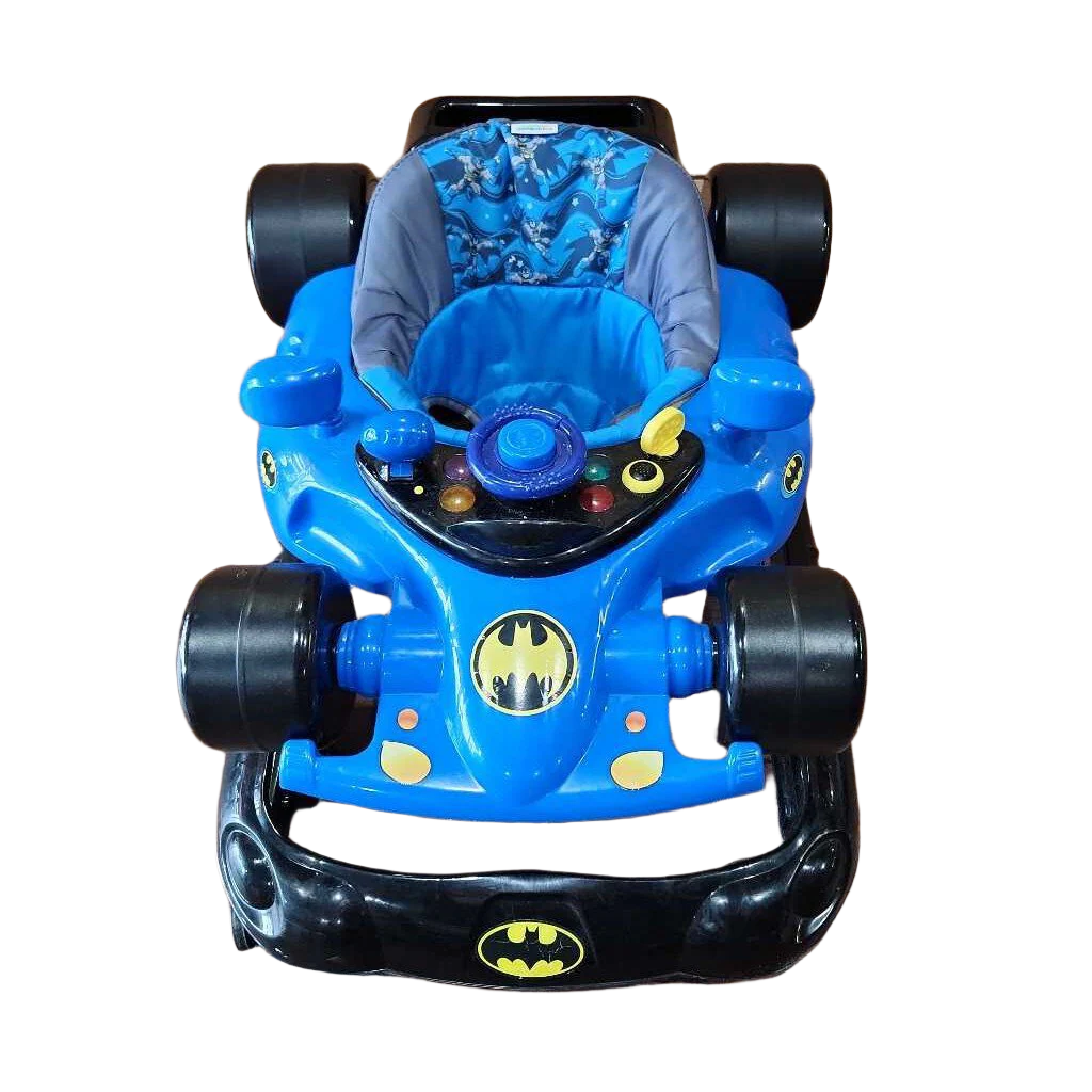 Batman Baby Walker