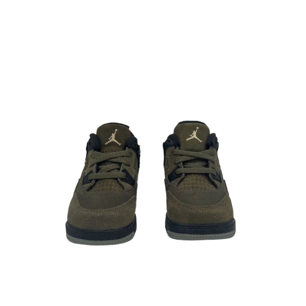 Jordan 4 Retro SE Craft