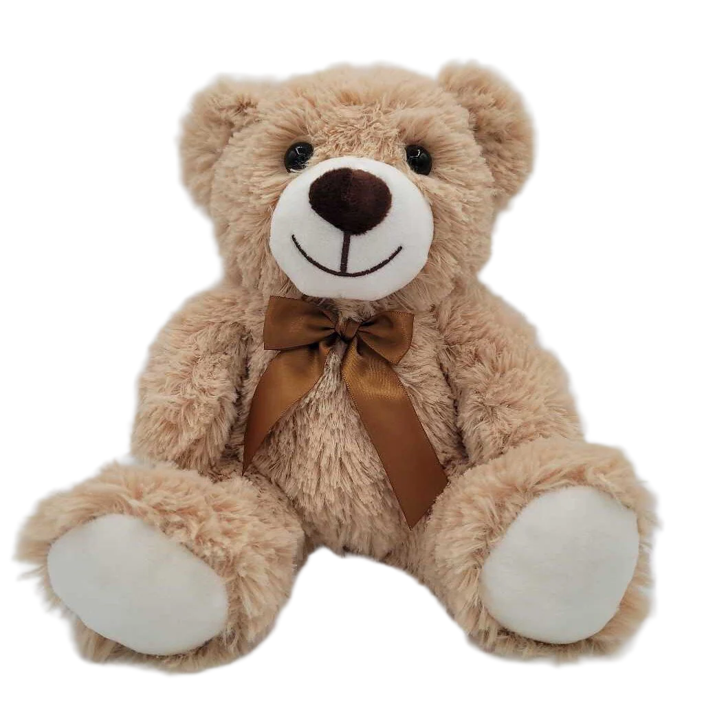 Bear Plush