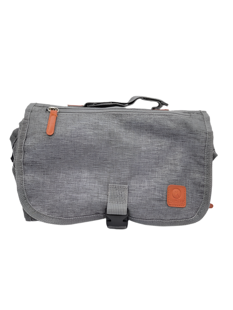 Portable Diaper Changing Pad