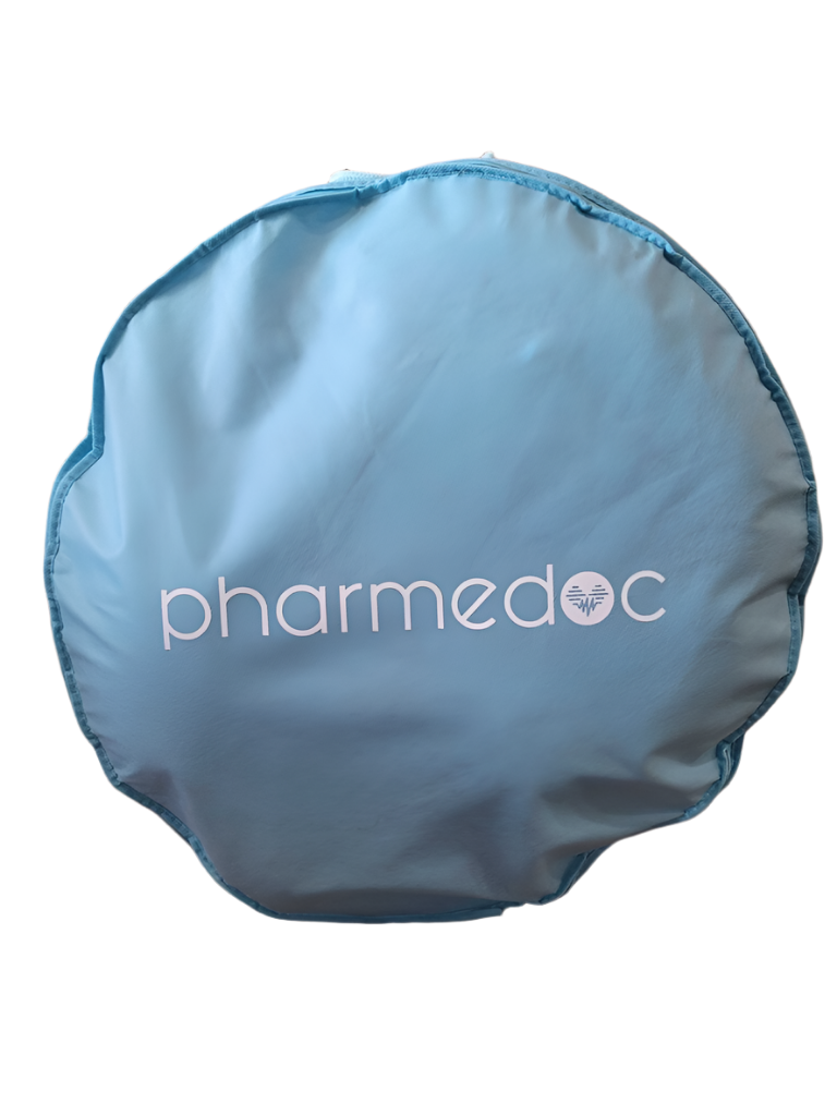Pregnancy Pillow w/bag