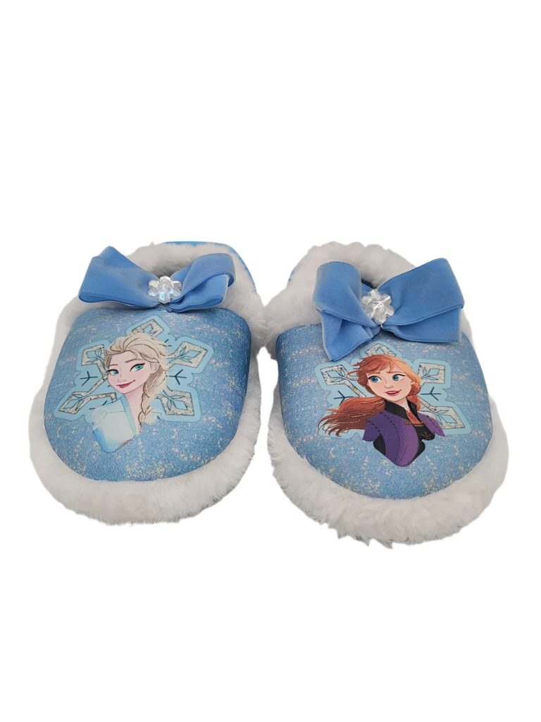 Slippers / Frozen