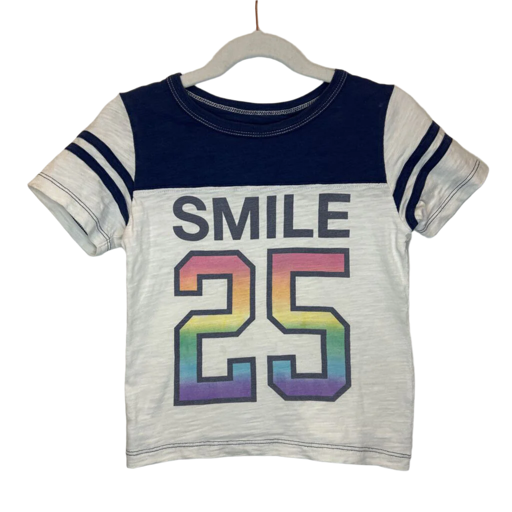 Short Sleeve Shirt - Jersey Style