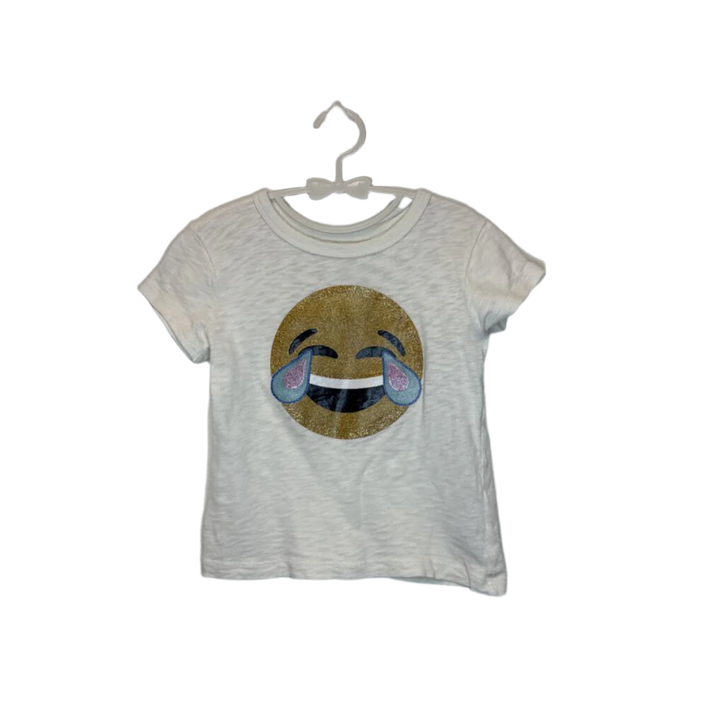 Short Sleeve Shirt - Smile