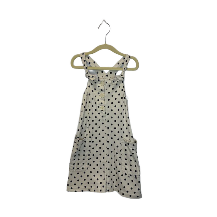 Tank Dress/Polka Dot