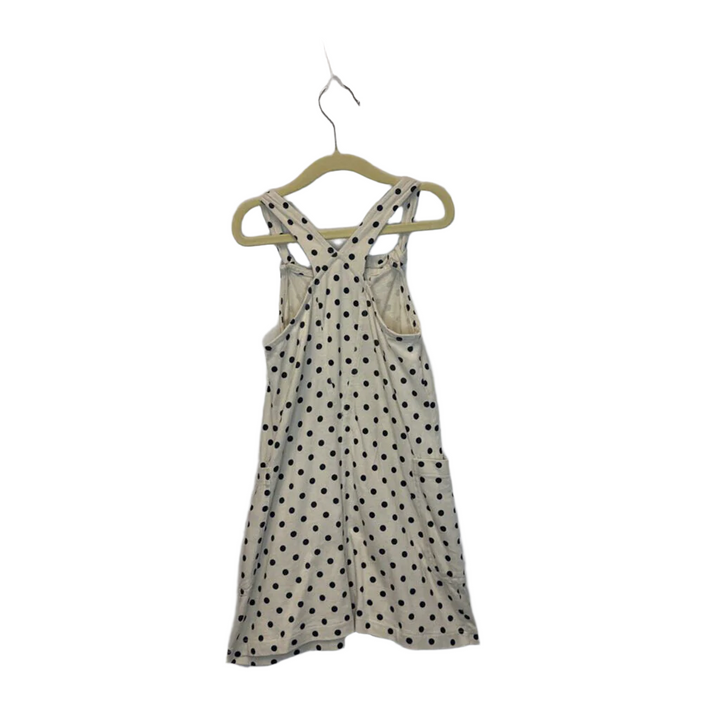 Tank Dress/Polka Dot