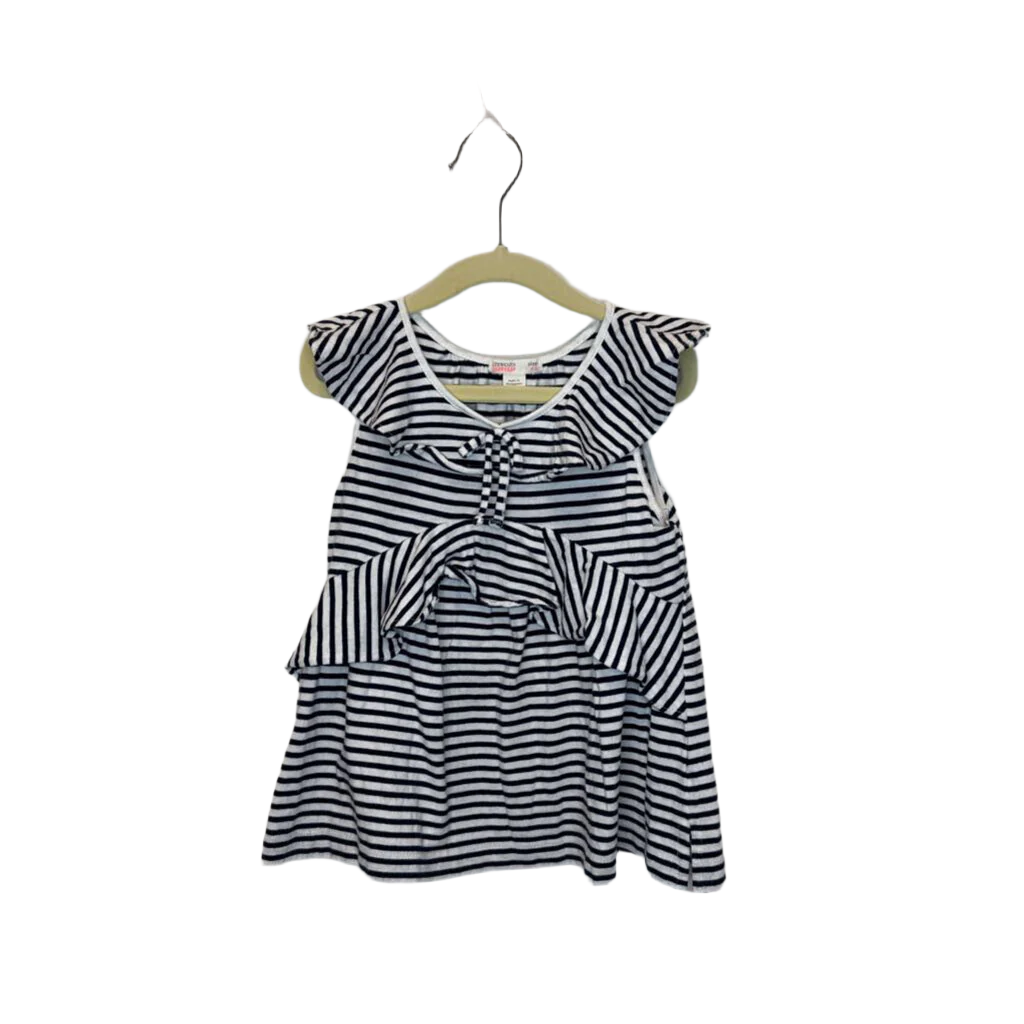 T-Shirt/Beach Pattern