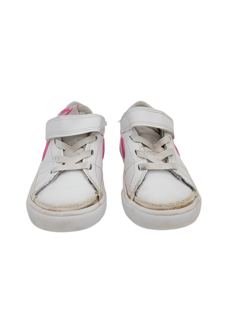 Velcro Sneakers