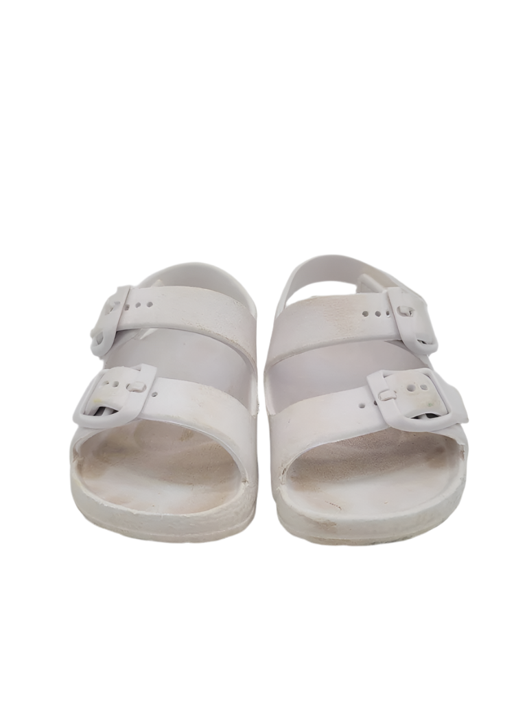 Slip on Sandals