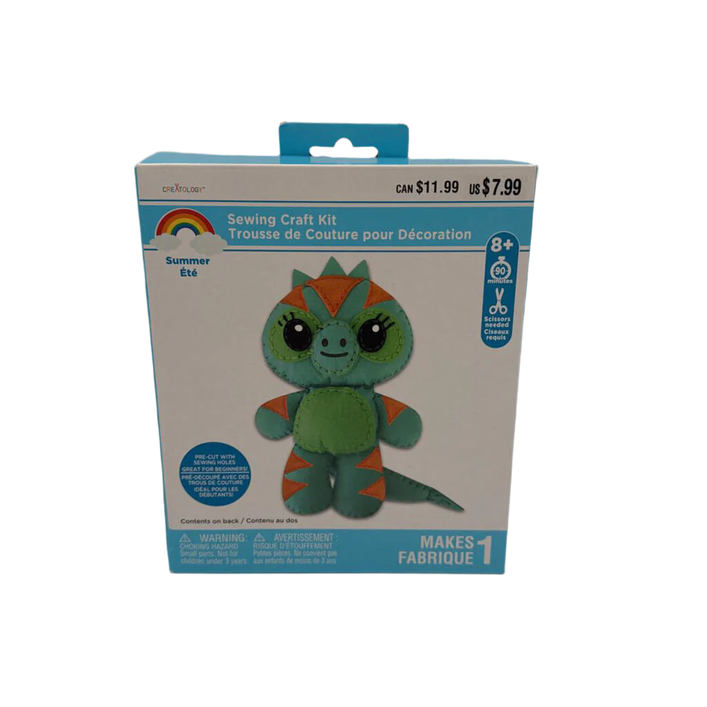 Sewing Craft Kit